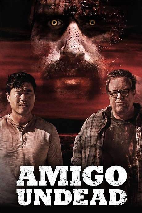 Amigo Undead